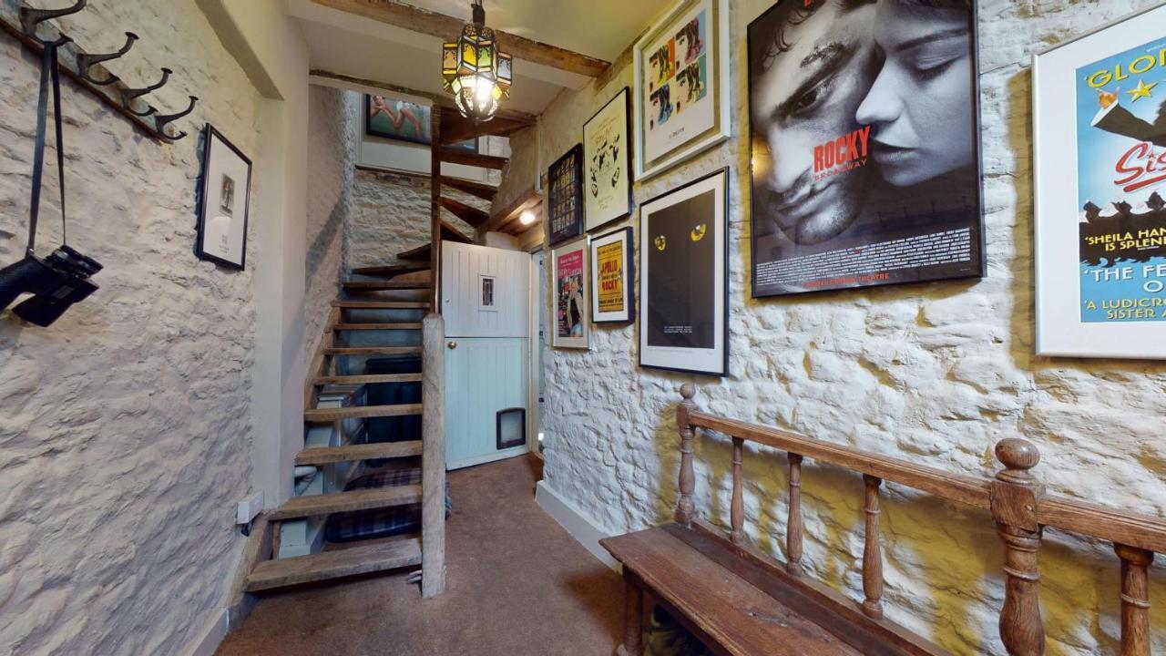 The Hayloft Hook Norton Exterior foto