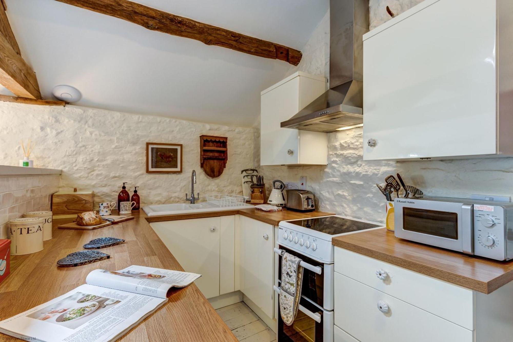 The Hayloft Hook Norton Exterior foto