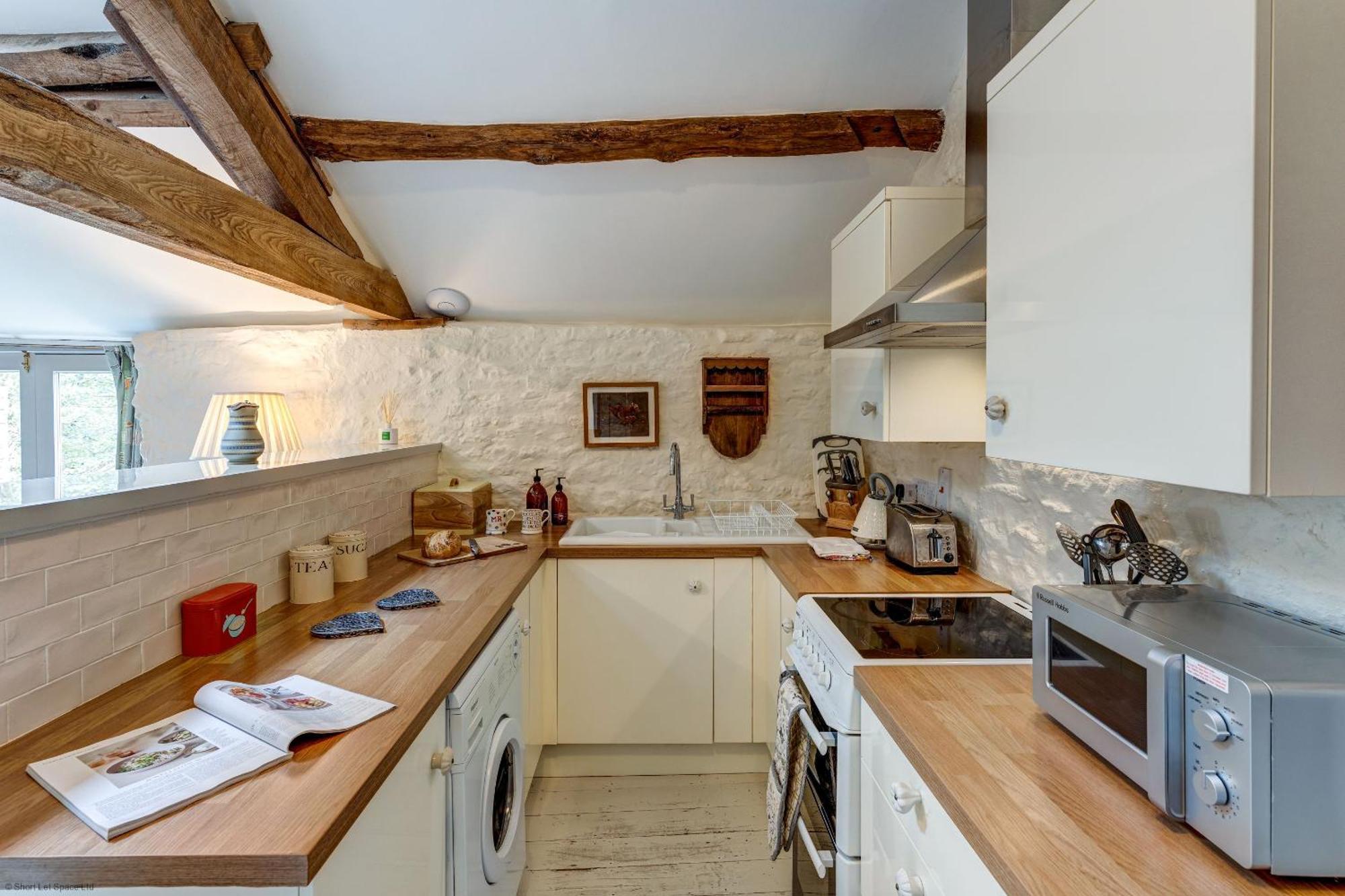 The Hayloft Hook Norton Exterior foto